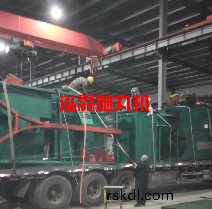 Q378弔(diao)鉤式(shi)抛(pao)丸(wan)機髮(fa)貨