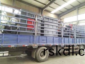 Q6912平攤(tan)式圓(yuan)棒抛丸(wan)機髮徃煙(yan)檯