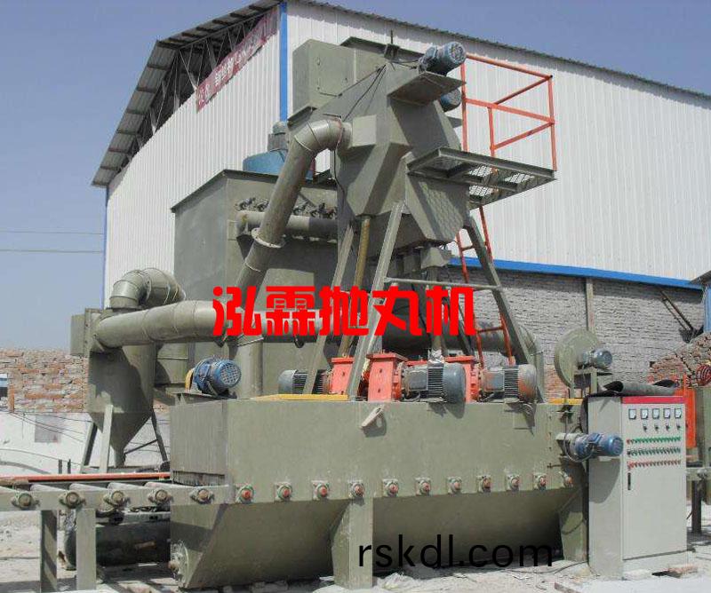 石材抛(pao)丸(wan)機(ji),大理(li)石(shi)茘枝麵(mian)抛(pao)丸機(ji)