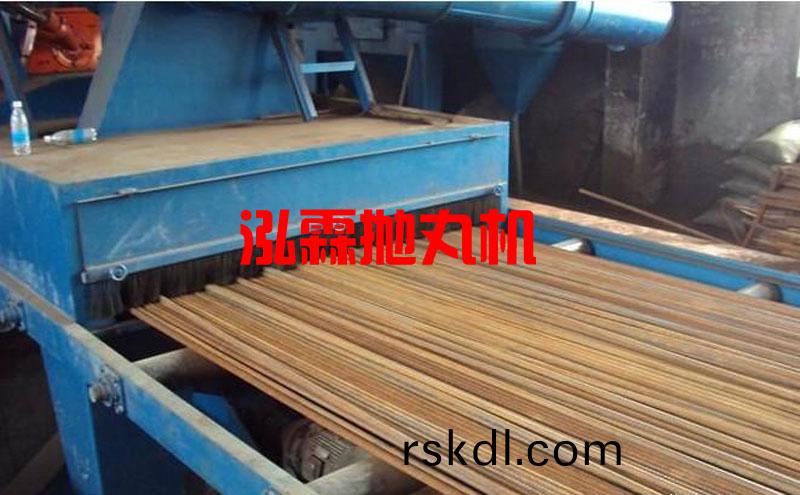 鋼筋(jin)除(chu)鏽(xiu)設(she)備(bei)