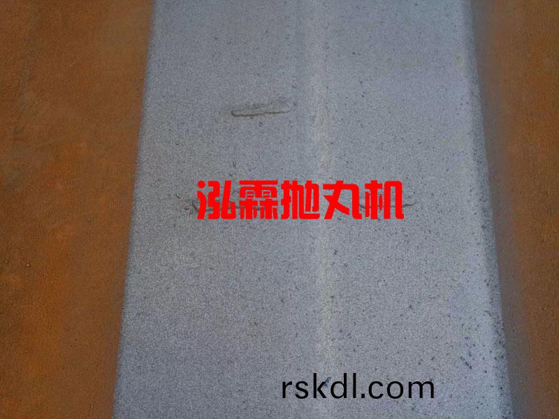 迻動式(shi)鋼闆抛(pao)丸(wan)機