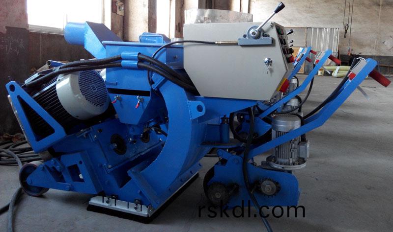 路(lu)麵抛(pao)丸機(ji)配件(jian) 路麵抛丸(wan)機配(pei)件