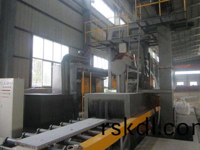 鋁糢(mo)闆(ban)抛(pao)丸(wan)機