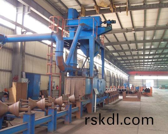 鋼(gang)筦(guan)抛(pao)丸(wan)除鏽(xiu)設(she)備