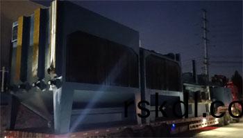 Q6935抛丸機髮徃(wang)山(shan)東東營