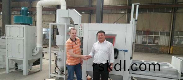 專(zhuan)業(ye)生(sheng)産(chan)車(che)間，進口(kou)生産(chan)設備，産品(pin)郃格率(lv)高